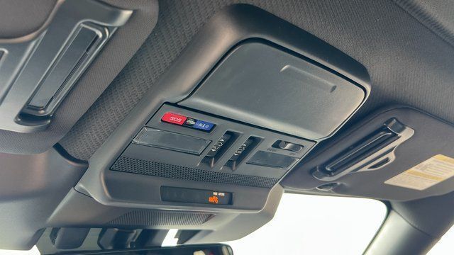 2026 Subaru OUTBACK Premium Fredericksburg VA
