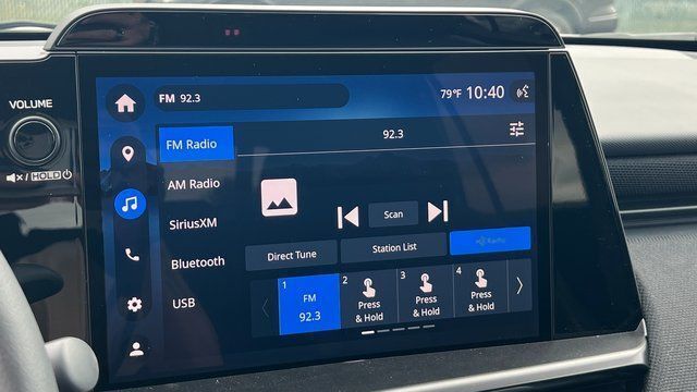 2026 Subaru OUTBACK Premium Fredericksburg VA