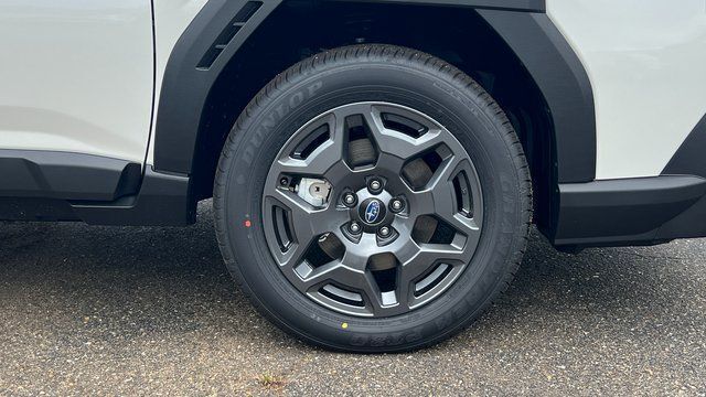 2026 Subaru OUTBACK Premium Fredericksburg VA