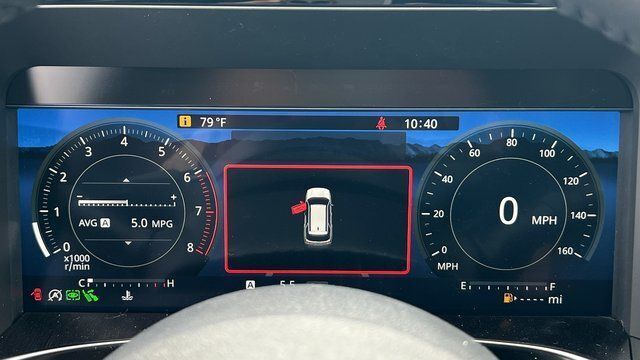 2026 Subaru OUTBACK Premium Fredericksburg VA