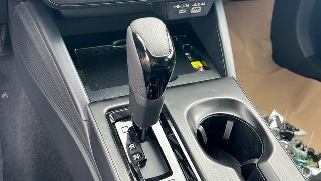 2026 Subaru OUTBACK Premium Fredericksburg VA