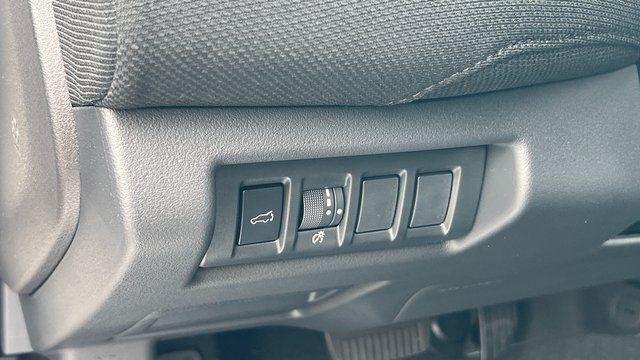 2026 Subaru OUTBACK Premium Fredericksburg VA