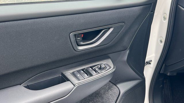 2026 Subaru OUTBACK Premium Fredericksburg VA