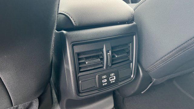 2026 Subaru OUTBACK Premium Fredericksburg VA