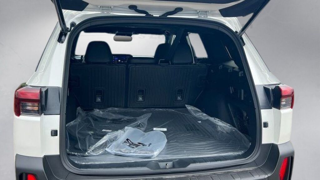 2026 Subaru OUTBACK Premium Fredericksburg VA