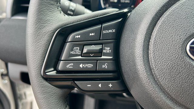 2026 Subaru OUTBACK Premium Fredericksburg VA