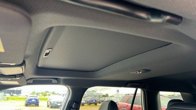 2026 Subaru OUTBACK Premium Fredericksburg VA