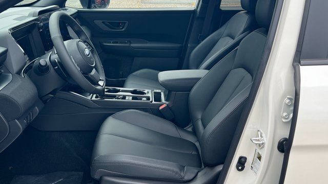 2026 Subaru OUTBACK Premium Fredericksburg VA