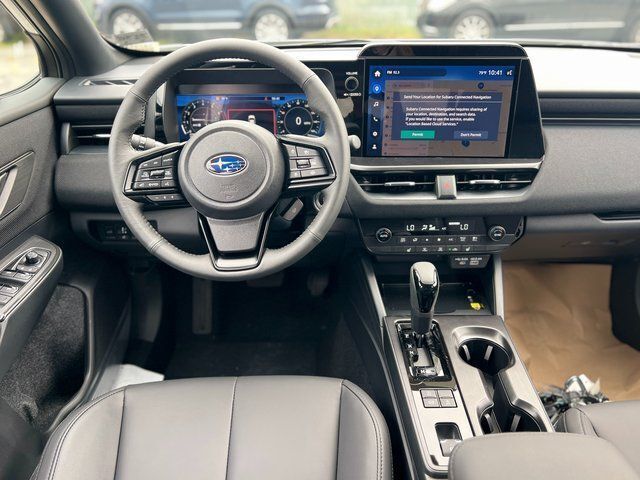 2026 Subaru OUTBACK Premium Fredericksburg VA