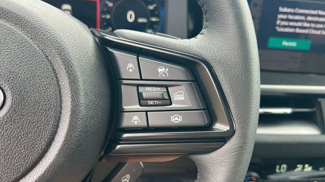 2026 Subaru OUTBACK Premium Fredericksburg VA