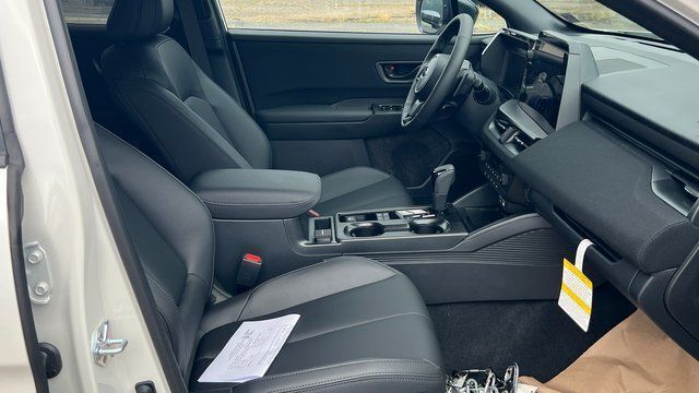 2026 Subaru OUTBACK Premium Fredericksburg VA