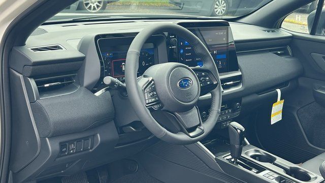 2026 Subaru OUTBACK Premium Fredericksburg VA