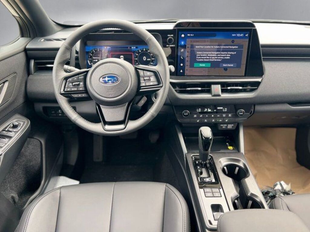 2026 Subaru OUTBACK Premium Fredericksburg VA