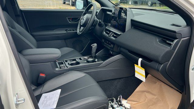2026 Subaru OUTBACK Premium Fredericksburg VA