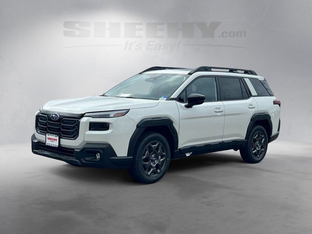 2026 Subaru OUTBACK Premium Fredericksburg VA