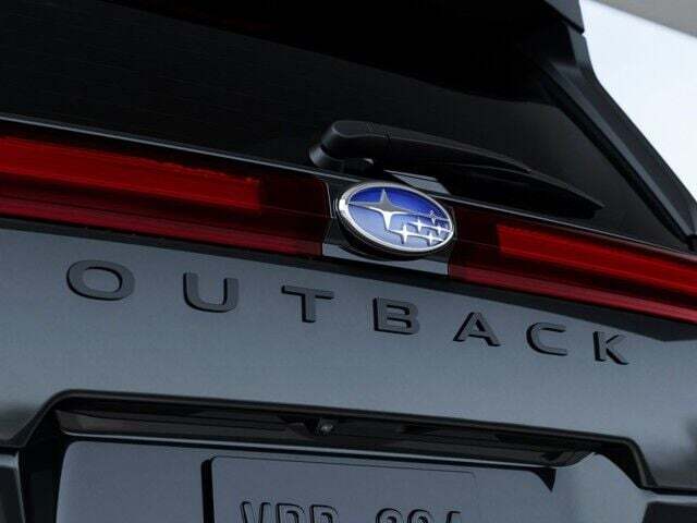 2026 Subaru OUTBACK Premium Fredericksburg VA