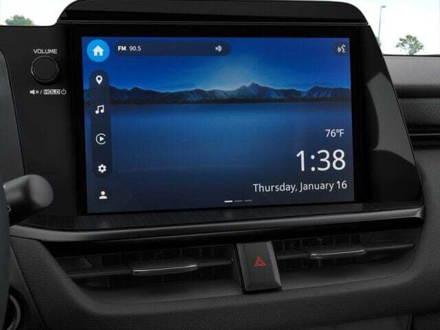 2026 Subaru OUTBACK Premium Fredericksburg VA