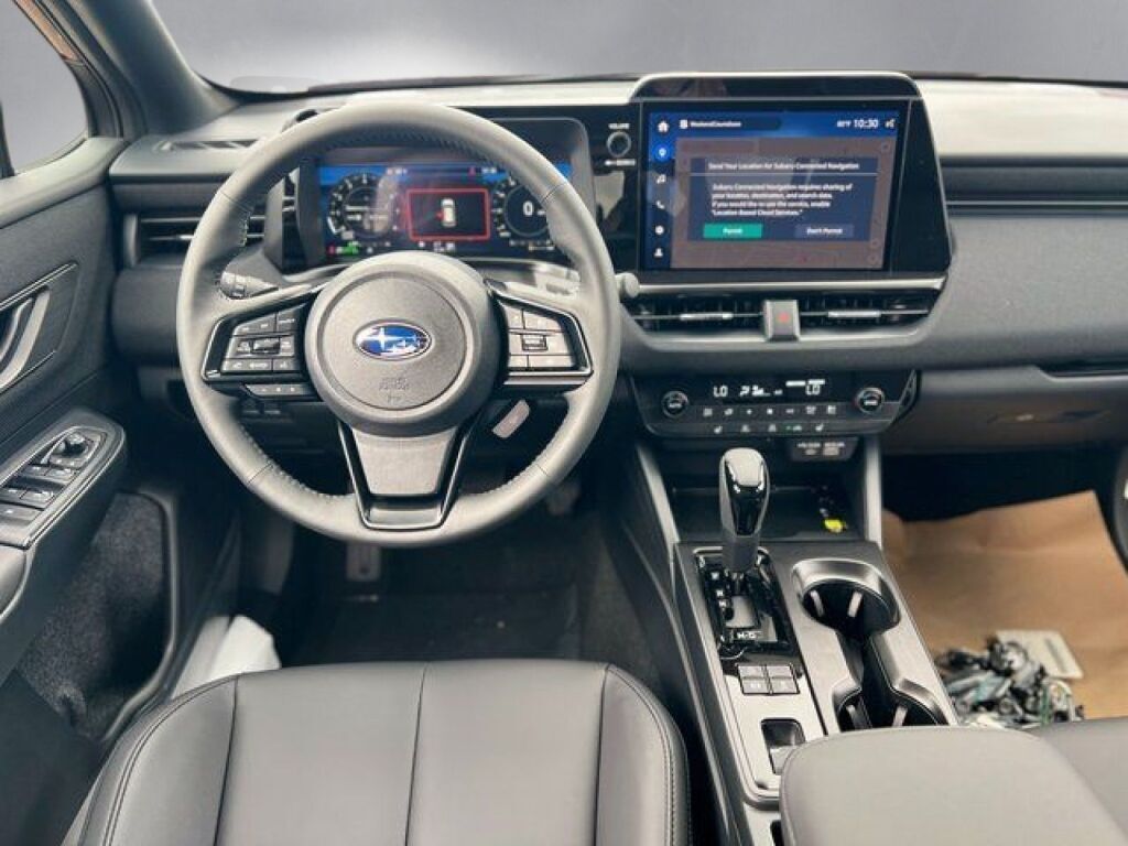 2026 Subaru OUTBACK Premium Fredericksburg VA