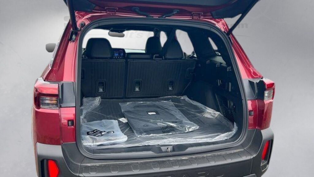 2026 Subaru OUTBACK Premium Fredericksburg VA