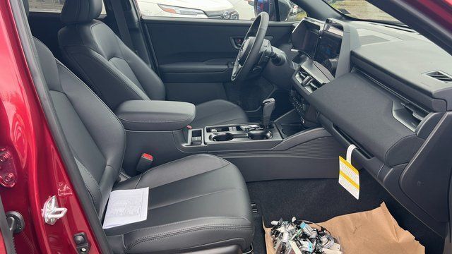 2026 Subaru OUTBACK Premium Fredericksburg VA