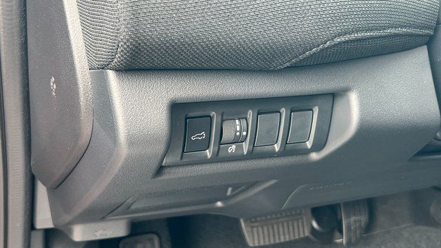 2026 Subaru OUTBACK Premium Fredericksburg VA