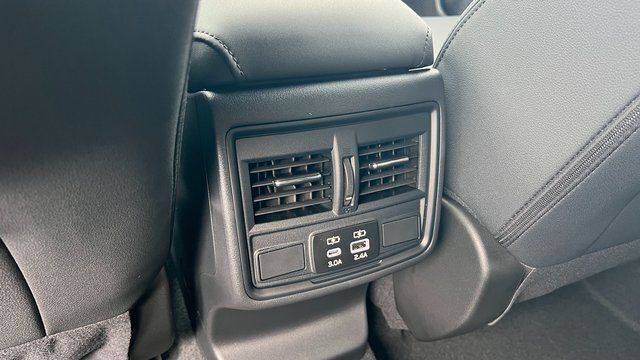 2026 Subaru OUTBACK Premium Fredericksburg VA