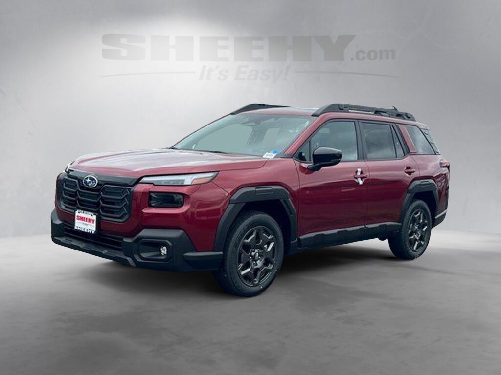 2026 Subaru OUTBACK Premium Fredericksburg VA