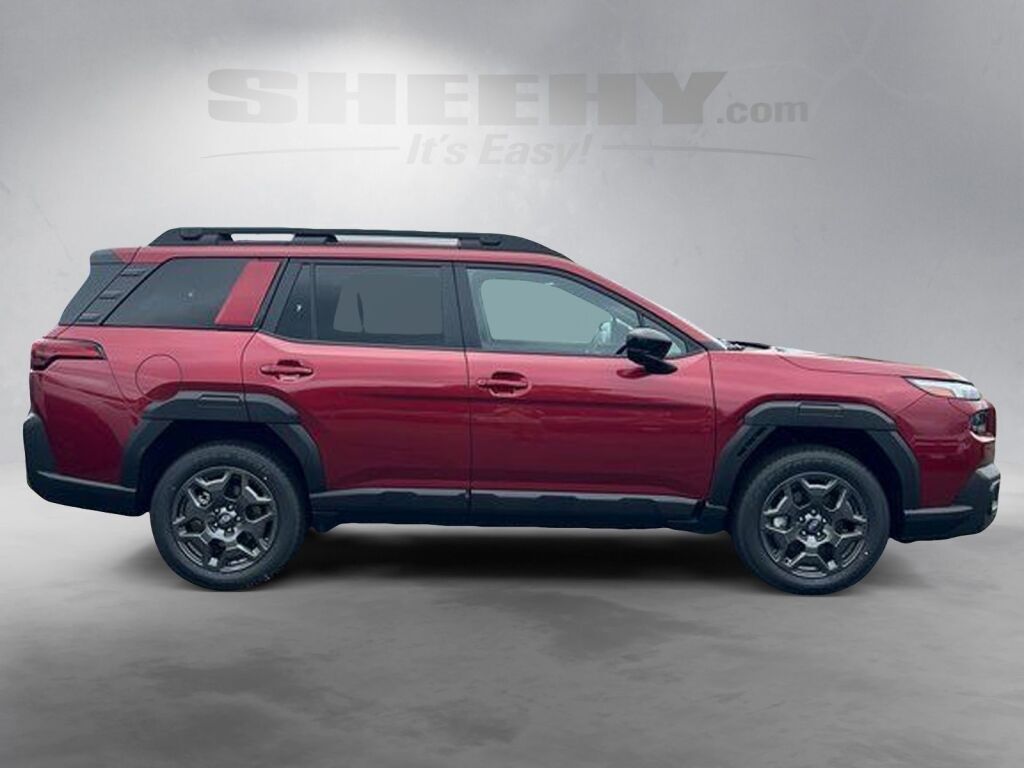 2026 Subaru OUTBACK Premium Fredericksburg VA