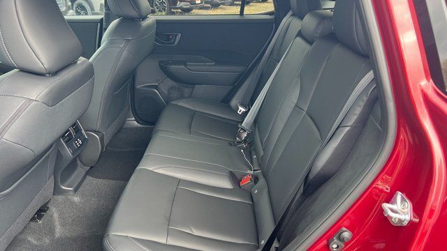2026 Subaru OUTBACK Premium Fredericksburg VA