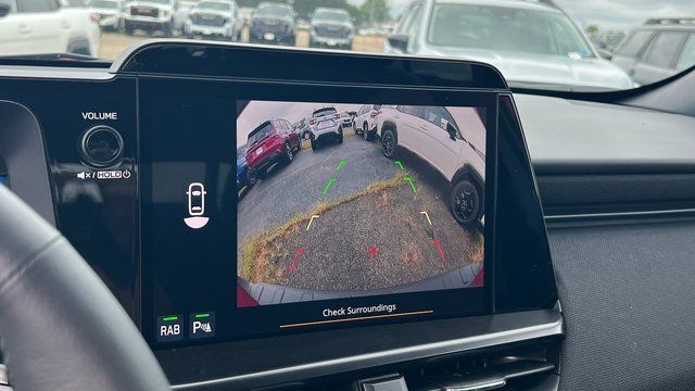 2026 Subaru OUTBACK Premium Fredericksburg VA