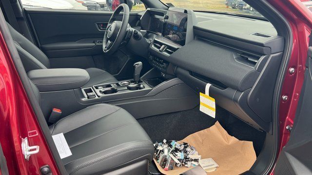 2026 Subaru OUTBACK Premium Fredericksburg VA