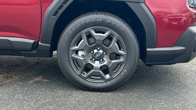 2026 Subaru OUTBACK Premium Fredericksburg VA