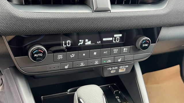 2026 Subaru OUTBACK Premium Fredericksburg VA