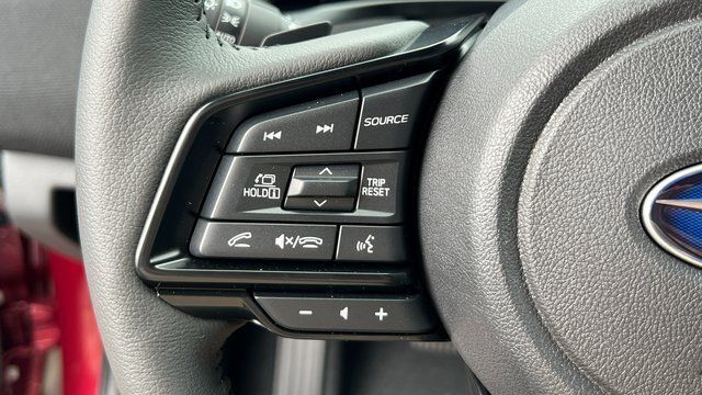2026 Subaru OUTBACK Premium Fredericksburg VA