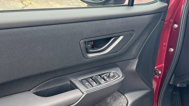 2026 Subaru OUTBACK Premium Fredericksburg VA