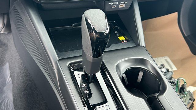 2026 Subaru OUTBACK Premium Fredericksburg VA