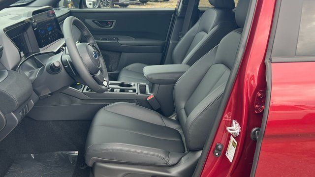 2026 Subaru OUTBACK Premium Fredericksburg VA