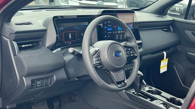 2026 Subaru OUTBACK Premium Fredericksburg VA