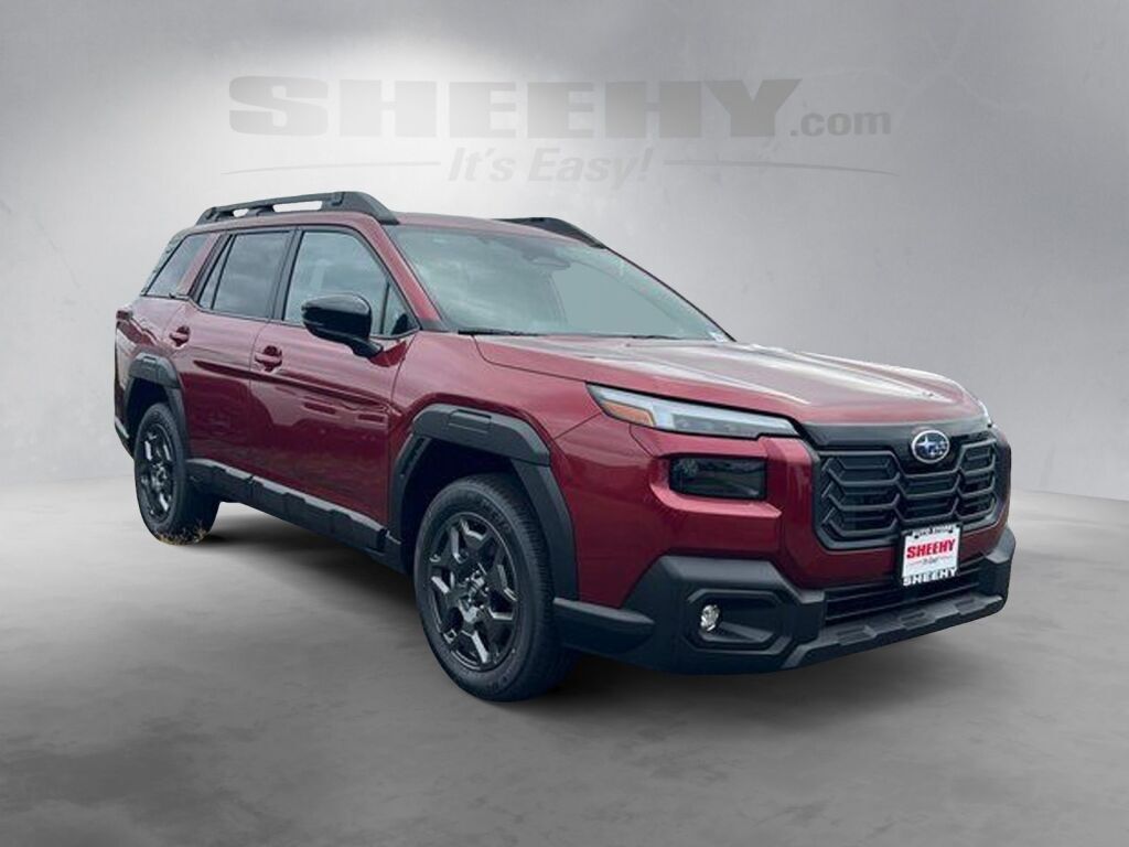 2026 Subaru OUTBACK Premium Fredericksburg VA