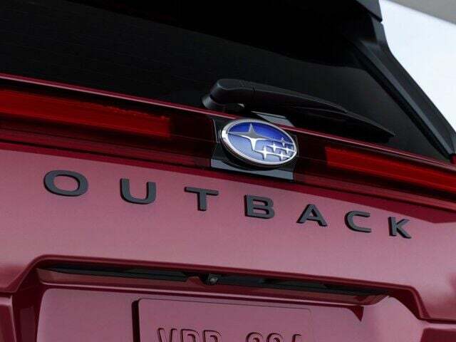 2026 Subaru OUTBACK Premium Fredericksburg VA