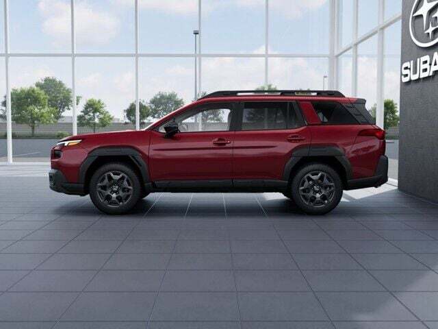 2026 Subaru OUTBACK Premium Fredericksburg VA
