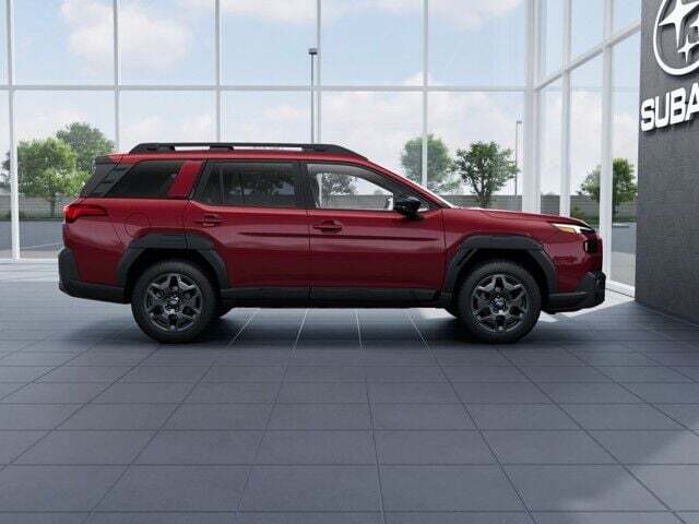 2026 Subaru OUTBACK Premium Fredericksburg VA