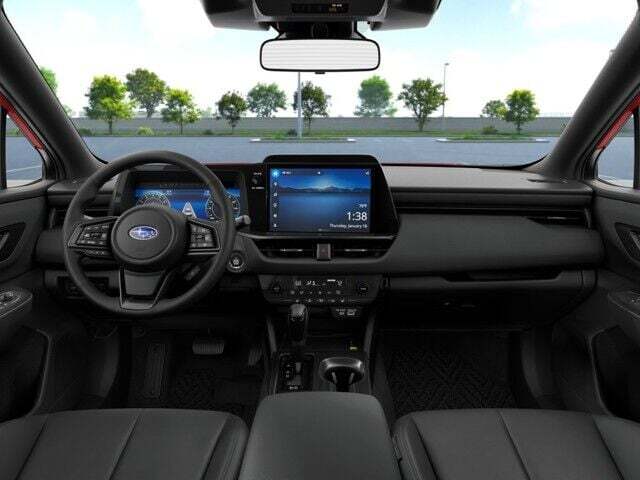 2026 Subaru OUTBACK Premium Fredericksburg VA