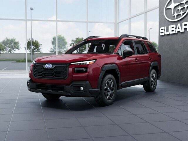 2026 Subaru OUTBACK Premium Fredericksburg VA