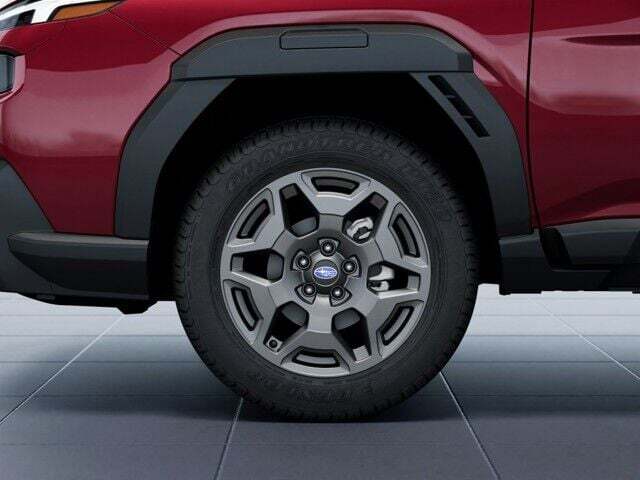 2026 Subaru OUTBACK Premium Hagerstown MD