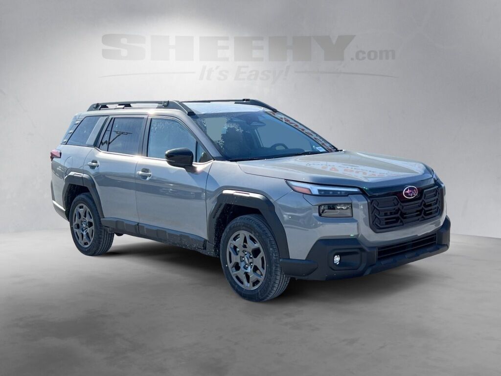 2026 Subaru OUTBACK Premium Hagerstown MD