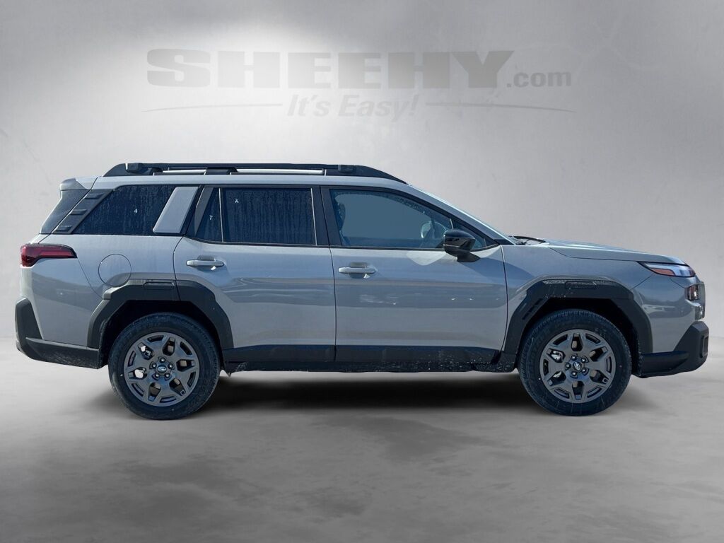 2026 Subaru OUTBACK Premium Hagerstown MD