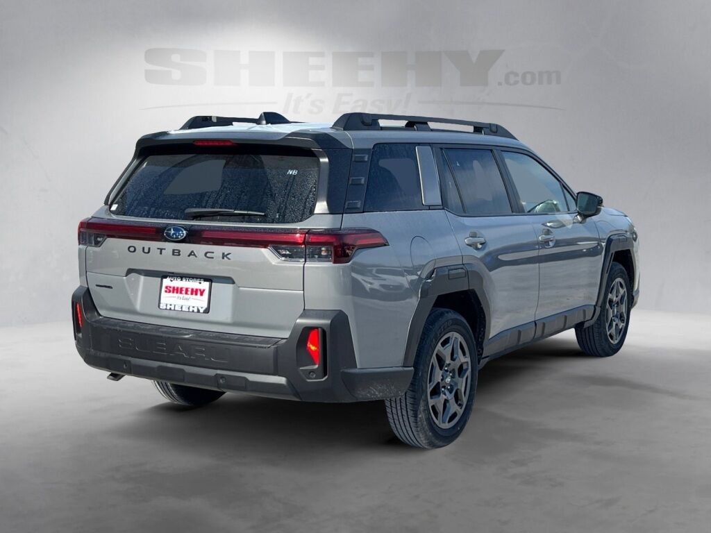 2026 Subaru OUTBACK Premium Hagerstown MD