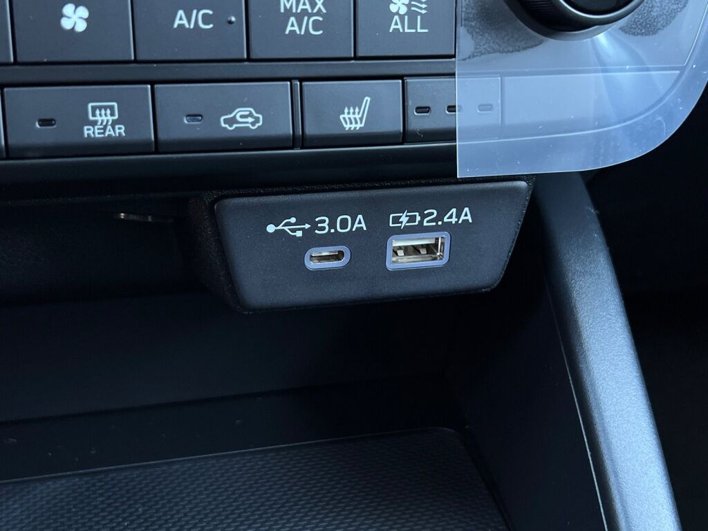 2026 Subaru OUTBACK Premium Hagerstown MD