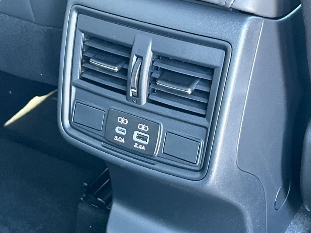 2026 Subaru OUTBACK Premium Hagerstown MD